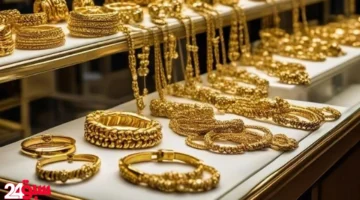 أسعار الذهب تقفز 800 جنيه في شهر واحد فإلى أين يتجه المعدن الأصفر